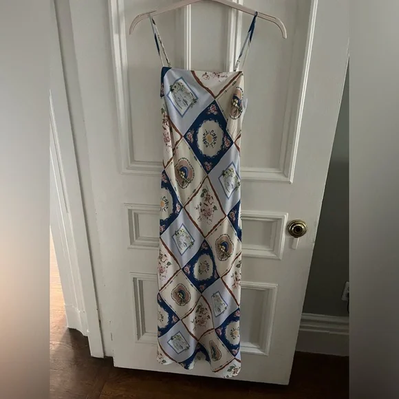 Abercrombie slip midi - Picture 6 of 8